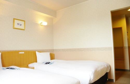 Yonezawa Hotel | Hotel Benex Yonezawa