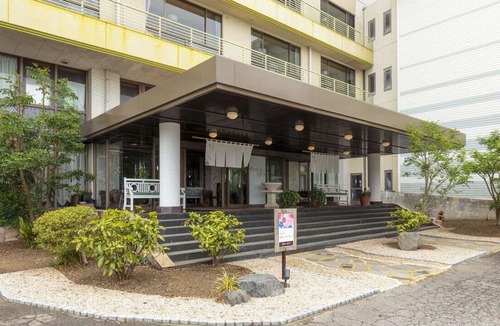 Nishiuracho Hotel | Wano Resort Hazu