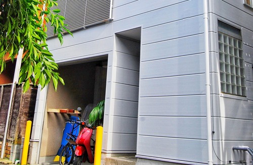 Katasekaigan Hotel | Enoshima Guest House 134