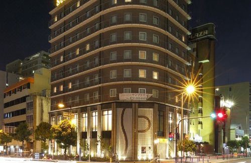 Sakai Ward Hotel | Hotel Sun Plaza Sakai Annex