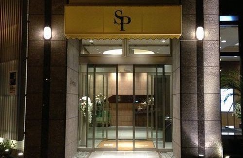 Sakai Ward Hotel | Hotel Sun Plaza Sakai Annex