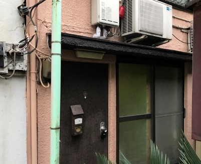 Chinatown Hotel | Ray House