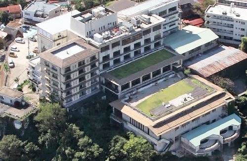 Nishiuracho Hotel | Wano Resort Hazu
