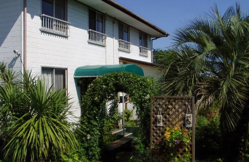 Tateyama Hotel | Pension Flora