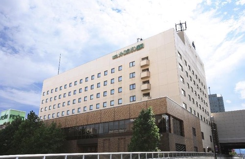 Morioka Hotel | Hotel Metropolitan Morioka