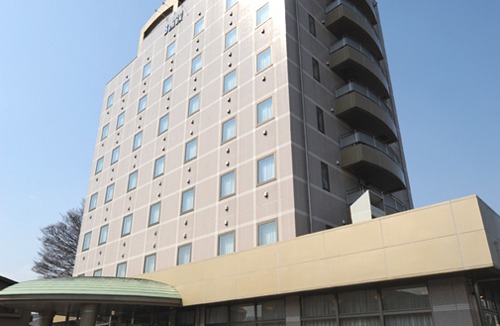 Yonezawa Hotel | Hotel Benex Yonezawa