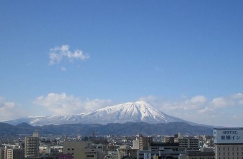 Morioka Hotel | Hotel Route-Inn Morioka Ekimae