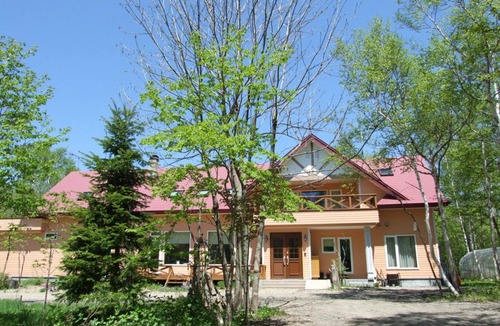 Teshikaga Hotel | Forestlodge Subaru