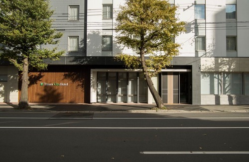 Odori Hotel | Tmark City Hotel Sapporo Odori