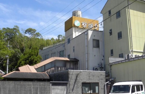 Nahari-cho Hotel | Hotel Nahari