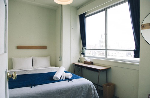 Kuramae Hotel | Nui. Hostel & Bar Lounge