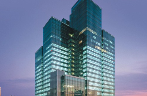 Roppongi Hotel | Villa Fontaine Grand Tokyo-Roppongi