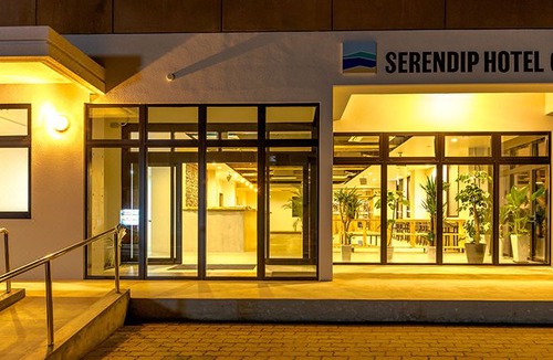 Goto Hotel | Serendip Hotel Goto