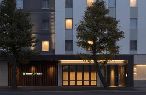 Odori Hotel | Tmark City Hotel Sapporo Odori
