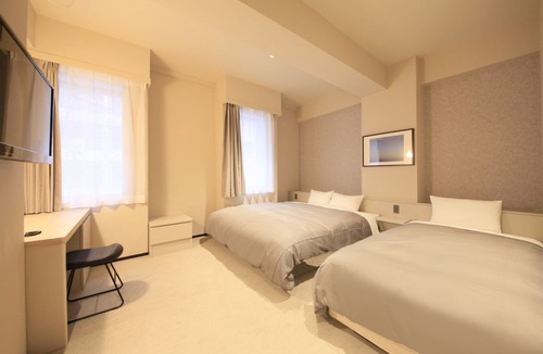 Nihonbashikabutocho Hotel | Center Hotel Tokyo