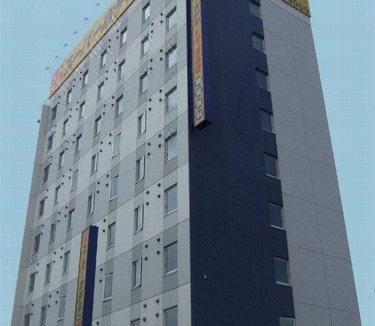 Hirosaki Hotel | Super Hotel Hirosaki