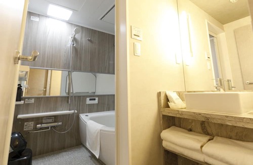 Hakata-ku Hotel | HOTEL Third Place Hakata
