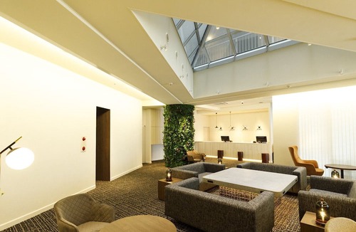 Hakata-ku Hotel | HOTEL Third Place Hakata