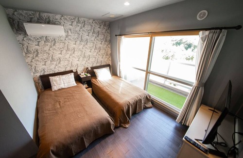 Minami Condo | Few Days Condominium