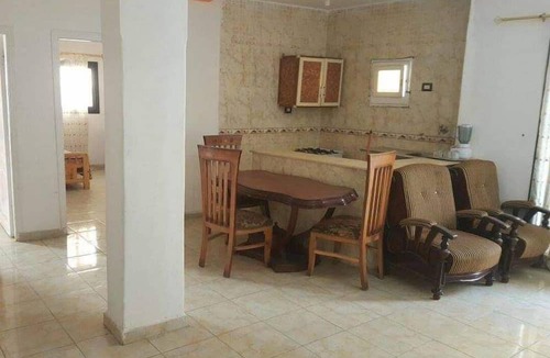 Marsa Matruh Apartment | Burj El Khaliffa