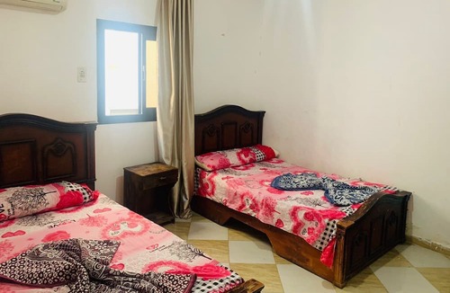 Marsa Matruh Apartment | Burj El Khaliffa