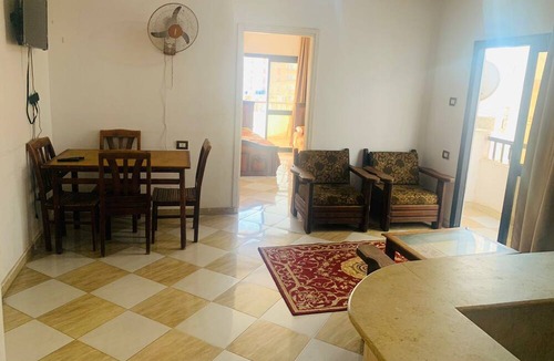 Marsa Matruh Apartment | Burj El Khaliffa
