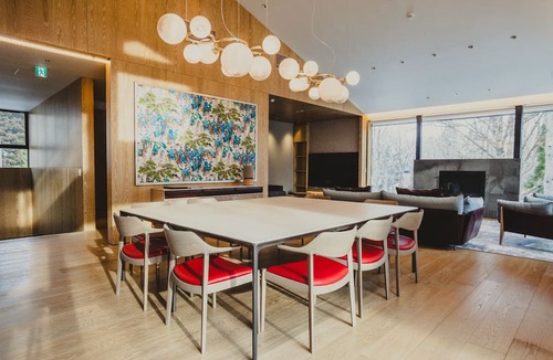 Hokujo Villa | Zenrinso