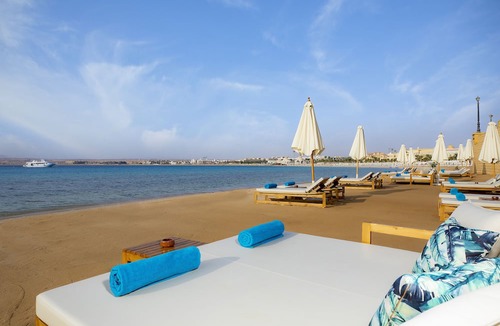 Sahl Hasheeh Resort | AJIRA Resort Sahl Hasheesh