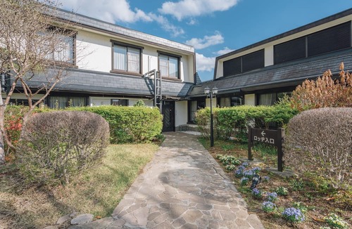 Kobuchisawacho Hotel | LODGE KEYFOREST