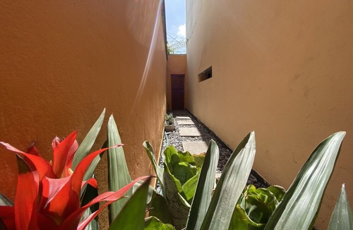 San Isidro Villa | Rustical Place in Historic Forest Olivar