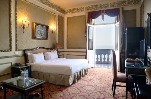 Al-Manshiyah Hotel | Windsor Palace Luxury Heritage Hotel Since 1906 by Paradise Inn Group