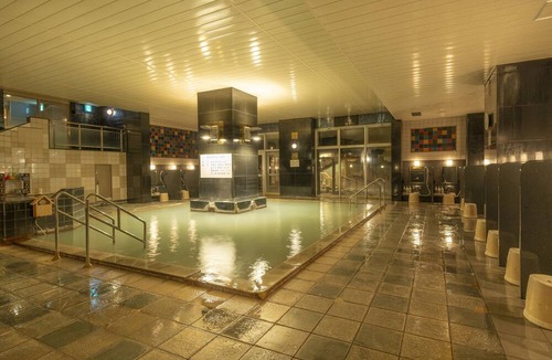 Noboribetsuonsencho Hotel | Noboribetsu Manseikaku