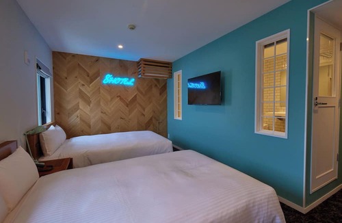 Fujisawa Hotel | 8Hotel