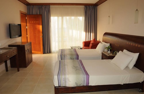 Safaga Resort | Shams Prestige Abu Soma Resort - All inclusive
