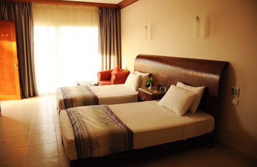 Safaga Resort | Shams Prestige Abu Soma Resort - All inclusive