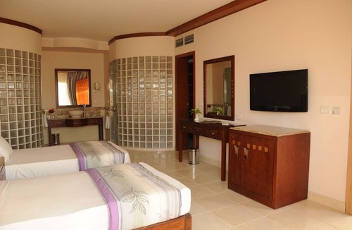 Safaga Resort | Shams Prestige Abu Soma Resort - All inclusive