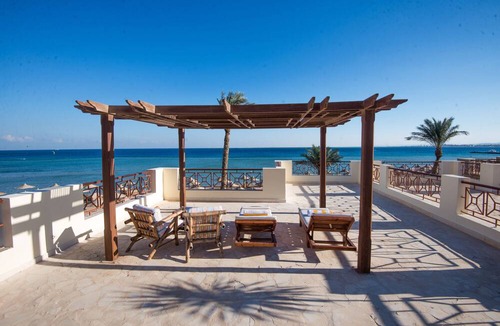 Safaga Resort | Imperial Shams Abu Soma - All inclusive
