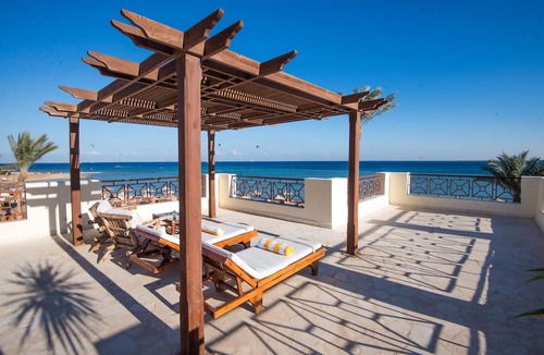 Safaga Resort | Imperial Shams Abu Soma - All inclusive