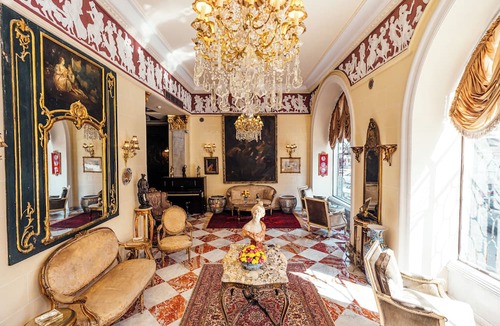 Al-'Atarin Hotel | Le Metropole Luxury Heritage Hotel Since 1902 by Paradise Inn Group