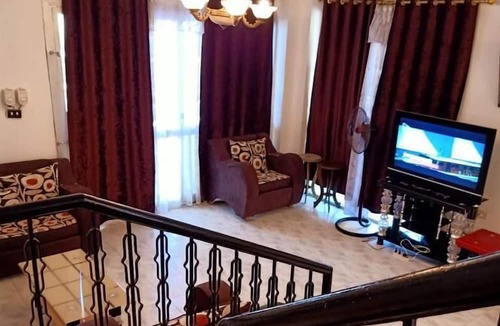 Zafarana Villa | La sirena villa el soukhna