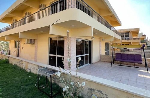 Zafarana Villa | La sirena villa el soukhna