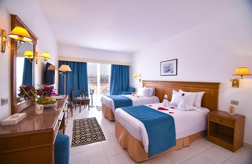Marsa Alam Hotel | MG Alexander The Great