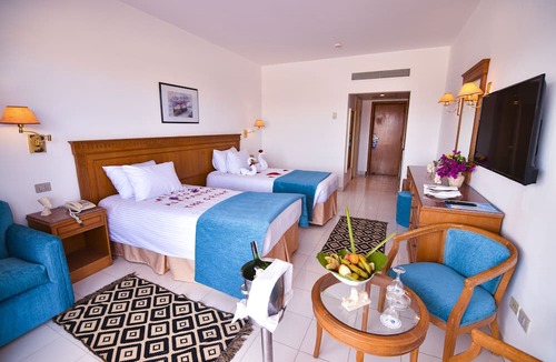 Marsa Alam Hotel | MG Alexander The Great
