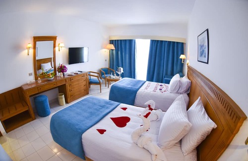 Marsa Alam Hotel | MG Alexander The Great