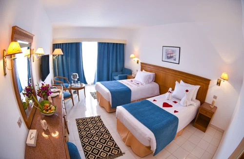 Marsa Alam Hotel | MG Alexander The Great