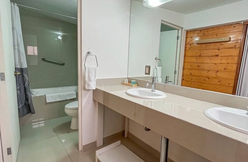 Cieneguilla Hotel | VPX Hoteles Cieneguilla