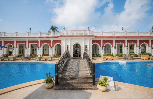 Al-Muntazah Hotel | The Palace Hotel - Adults Only