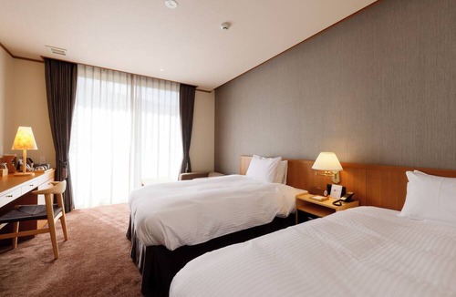 Sakurai Hotel | Hotel Nara Sakurai No Sato