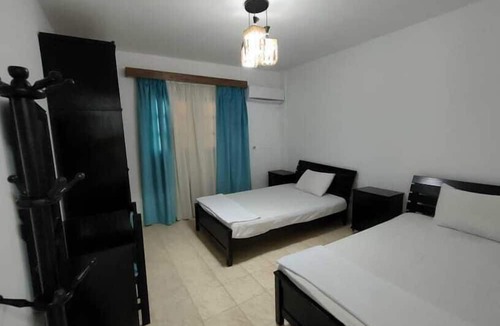 Marina El Alamein Ski Chalet | Marseilia Land
