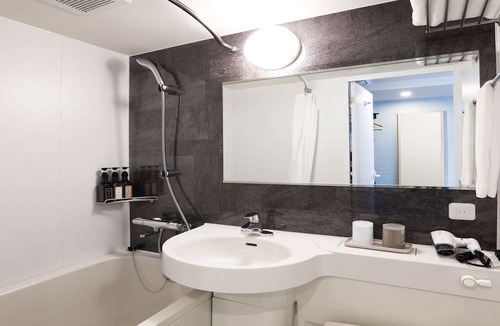 Nagoya City Centre Hotel | Henn na Hotel Premier Nagoya Fushimiekimae